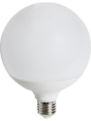 Cata 12W G-95 LED Glop Ampül Beyaz