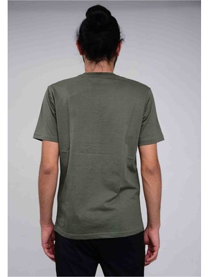 New Balance Erkek T-Shirt MPT3146-BK