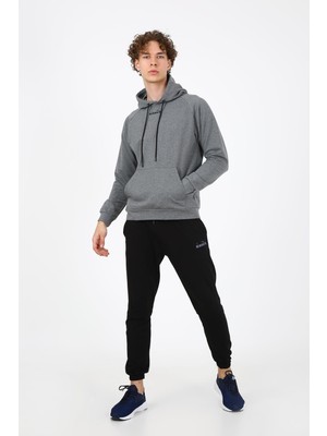 Diadora 176426-75146 M Lifestyle Hoody Erkek Sweatshirt