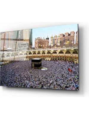 Aras Glass Art Kabe Cam Tablo