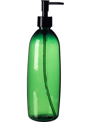 Ikea Borstad Sıvı Sabunluk Yeşil 750 ml