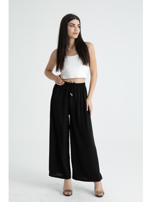 Akbaba Moda Kadın Ayrobin Pantolon