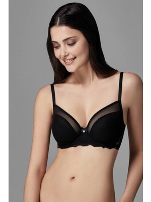 Eros ESK01050 ERSK300 Venüs Toparlayıcı Cuplı Tek Sütyen
