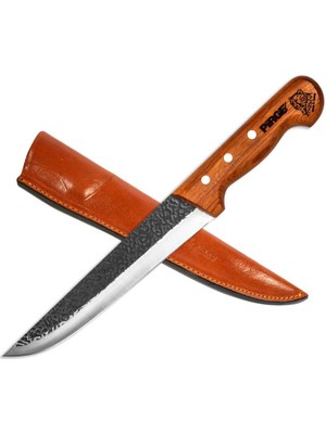 Pirge Elite Forged Kasap Bıçağı 21 cm