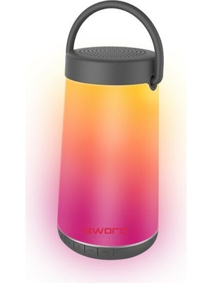 Sword Bluetooth Hoparlör