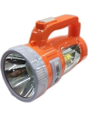 Erbilden Kamastar Ks-47 - 28 Ledli Şarjlı Işıldak&fener