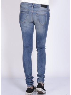 Vero Moda Denim Pantolon