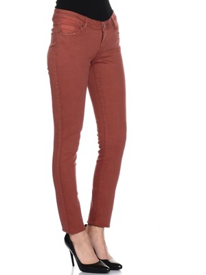 Vero Moda Denim Pantolon