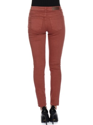 Vero Moda Denim Pantolon