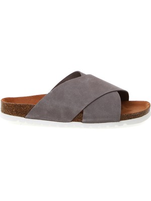 Vero Moda Holly Çapraz Bantlı Sandalet