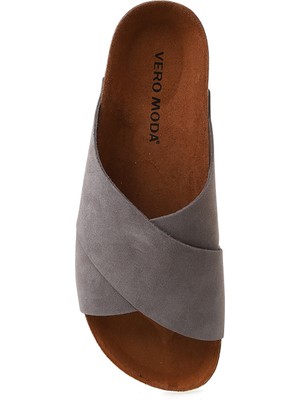 Vero Moda Holly Çapraz Bantlı Sandalet