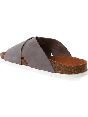 Vero Moda Holly Çapraz Bantlı Sandalet