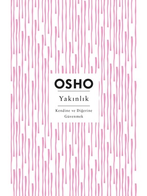Yakınlık - Osho