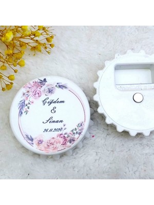 Hayaller Dükkanı 30 Adet Kapak Açacak Nikah Liği 08