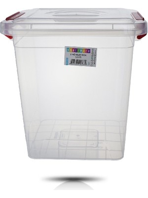 Smartware Killer Box 11 Lt No:3 TRN-163