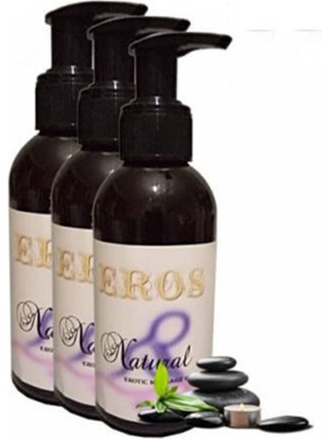 Eros Varming Erotic Massage Gel 120 ml
