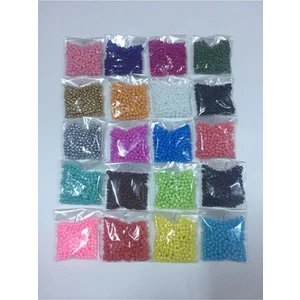 Yağmur Gökçe 20 Renk Kum Boncuk Set