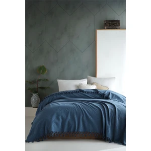 Dalila Çift Kişilik Jakarlı Pike