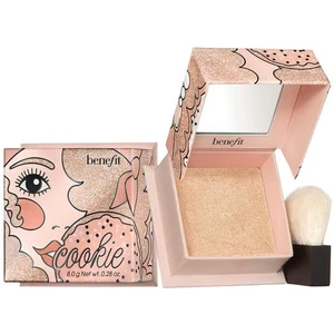 Cookie Blush Aydınlatıcı