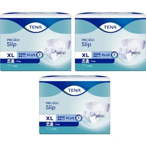Proskin Belbantlı Xlarge Hasta Bezi 90 Adet