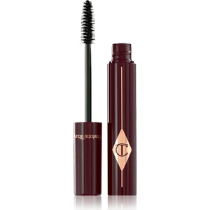 Charlotte Tilbury Full Fat Lashes 5 Star Maskara - Glossy Black