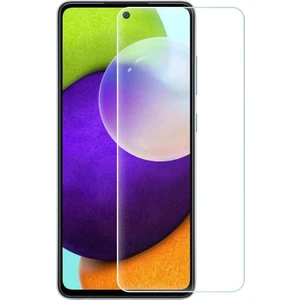 Case 4U Samsung Galaxy A52 Esnek Kırılmaz Nano Cam Ekran Koruyucu