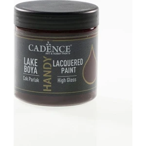 Handy Lake Boya 250 ml L-020 Bordo