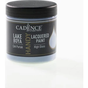 Handy Lake Boya 250 ml L-026 Açık Lavanta Mavi
