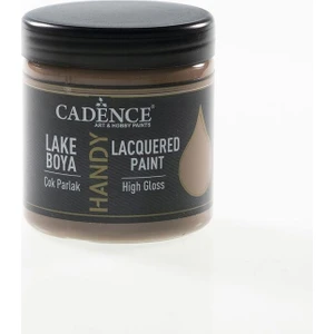 Handy Lake Boya 250 ml L-052 Sıcak Kahve
