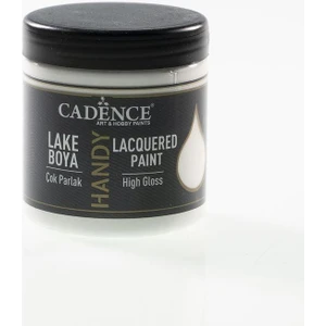 Handy Lake Boya 250 ml L-001 Beyaz