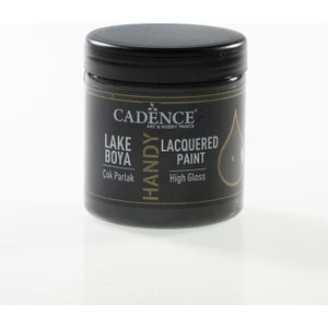 Handy Lake Boya 250 ml L-059 Antrasıt