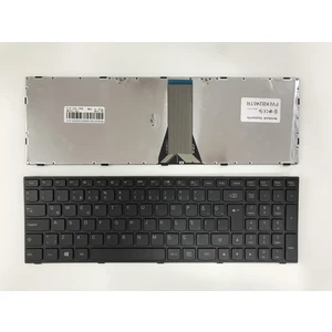 Lenovo G5070 59-431730, 59-431739 Notebook Klavye
