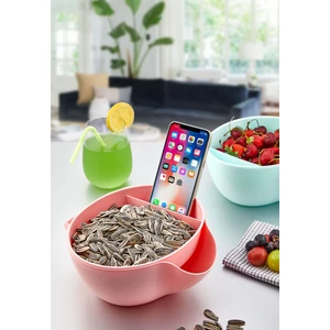 Sev Plastik Çok Amaçlı Meyvelik Çerezlik