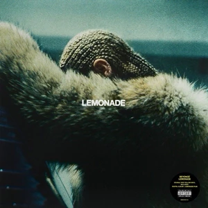 Sony Music Beyonce / Lemonade (2lp) (Plak)