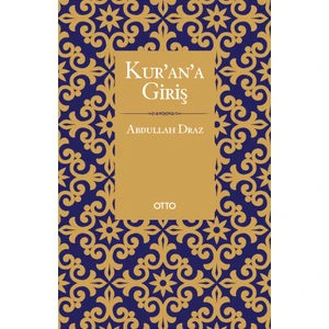 Kur'an'a Giriş - Abdullah Draz