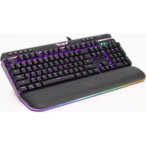 Cobalt RK991 RGB Manyetik Bileklikli Mekanik Oyuncu Klavyesi