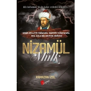 Nizamülmülk - Ramazan İzol