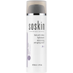 Moisturizing Anti-Ageing Cream & Nemlendirici ve  Gündüz Kremi 50 ml