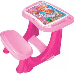 Winx Çalışma Sırası