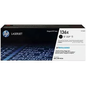 Hp W1360X No 136X Siyah Toner