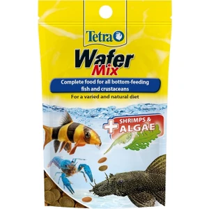 Özömek Prestij Tetra Wafermix Vatoz Yemi 15 gr Balık Yemi