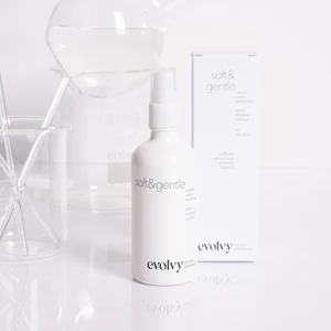 Cosmo Lab Evolvy Soft  Gentle Yağ Bazlı Temizleyici