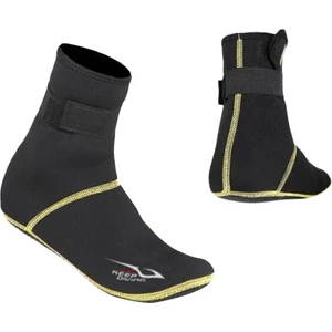 Keep Diving 3mm Dalış Tüplü Sörf Şnorkel Yüzme Çorap Su Ayakkabı L (Yurt Dışından)