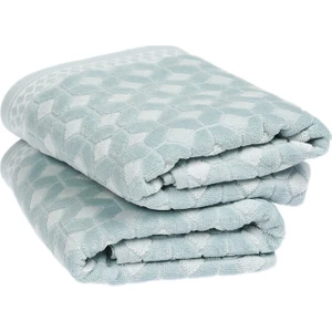 Decora 2'li Havlu 50 x 90 Mint