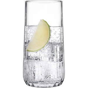Nova 6'lı Meşrubat Bardağı