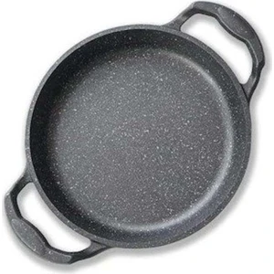 Eda Cookware Döküm Sahan 18 cm