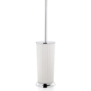 Nely Beyaz Tuvalet Fırçası