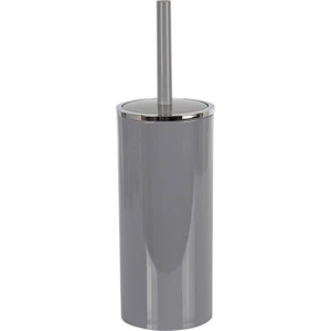 Lenox Gri Tuvalet Fırçası