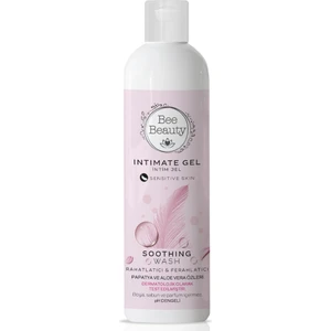 Bee Beauty Papatya  Aloe Vera Özleri Intim Yıkama Jeli 250 ml