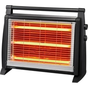 LX-2831 Quartz Isıtıcı Buharlı 1500W
